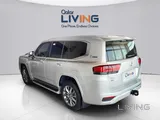Toyota Land Cruiser VX Twin Turbo 2022 V6